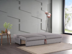 Ava 3 Seat Sleeper - Ornate Home
