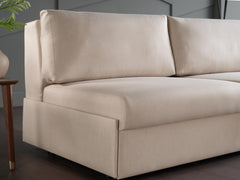 Ava 3 Seat Sleeper - Ornate Home