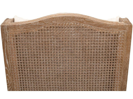 Ava Beige Chair - Ornate Home