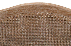 Ava Beige Chair - Ornate Home
