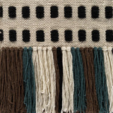 Ava Boho Fringe Wall Hanging - Ornate Home