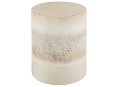 Ava Ombre Round End Table - Ornate Home
