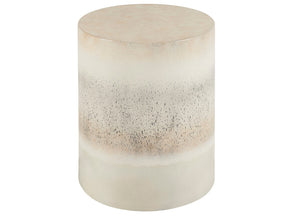 Ava Ombre Round End Table - Ornate Home