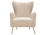 Ava Sand Chair - Ornate Home
