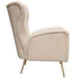 Ava Sand Chair - Ornate Home