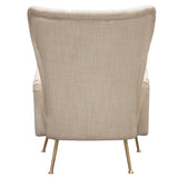Ava Sand Chair - Ornate Home