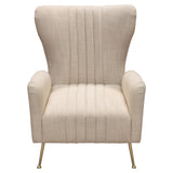 Ava Sand Chair - Ornate Home
