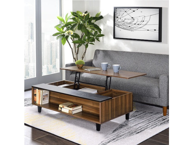 Avala Coffee Table - Ornate Home