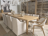Avaline Skylark Dining Table - Ornate Home