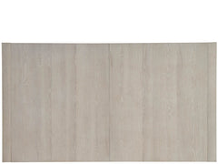 Avaline White Oak Dining Table - Ornate Home