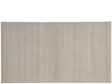 Avaline White Oak Dining Table - Ornate Home