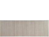 Avaline White Oak Dining Table - Ornate Home