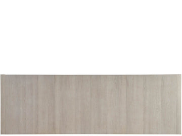 Avaline White Oak Dining Table - Ornate Home