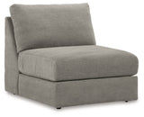 Avaliyah Ash 4-Piece Sectional (Online Special Price) - Ornate Home
