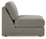 Avaliyah Ash 4-Piece Sectional (Online Special Price) - Ornate Home