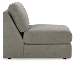 Avaliyah Ash 4-Piece Sectional - Ornate Home