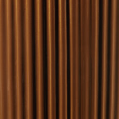 Avalyah Burnt Umber Medium Vase - Ornate Home