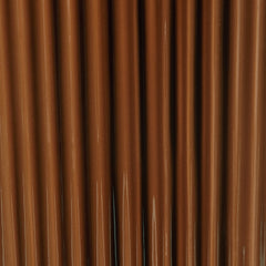 Avalyah Burnt Umber Tall Vase - Ornate Home