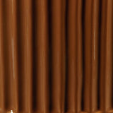 Avalyah Burnt Umber Vase (Set of 2) - Ornate Home