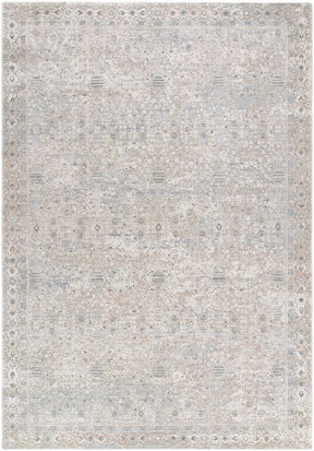 Avalyn Area Rug - Ornate Home