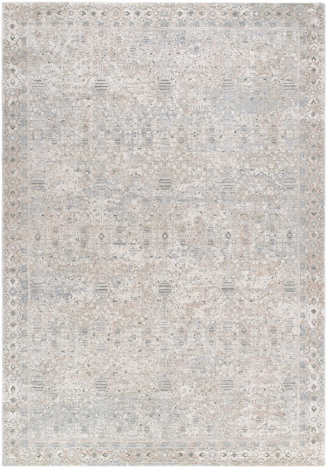Avalyn Area Rug - Ornate Home