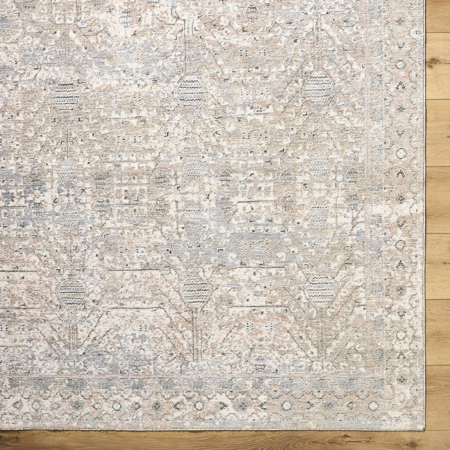 Avalyn Area Rug - Ornate Home