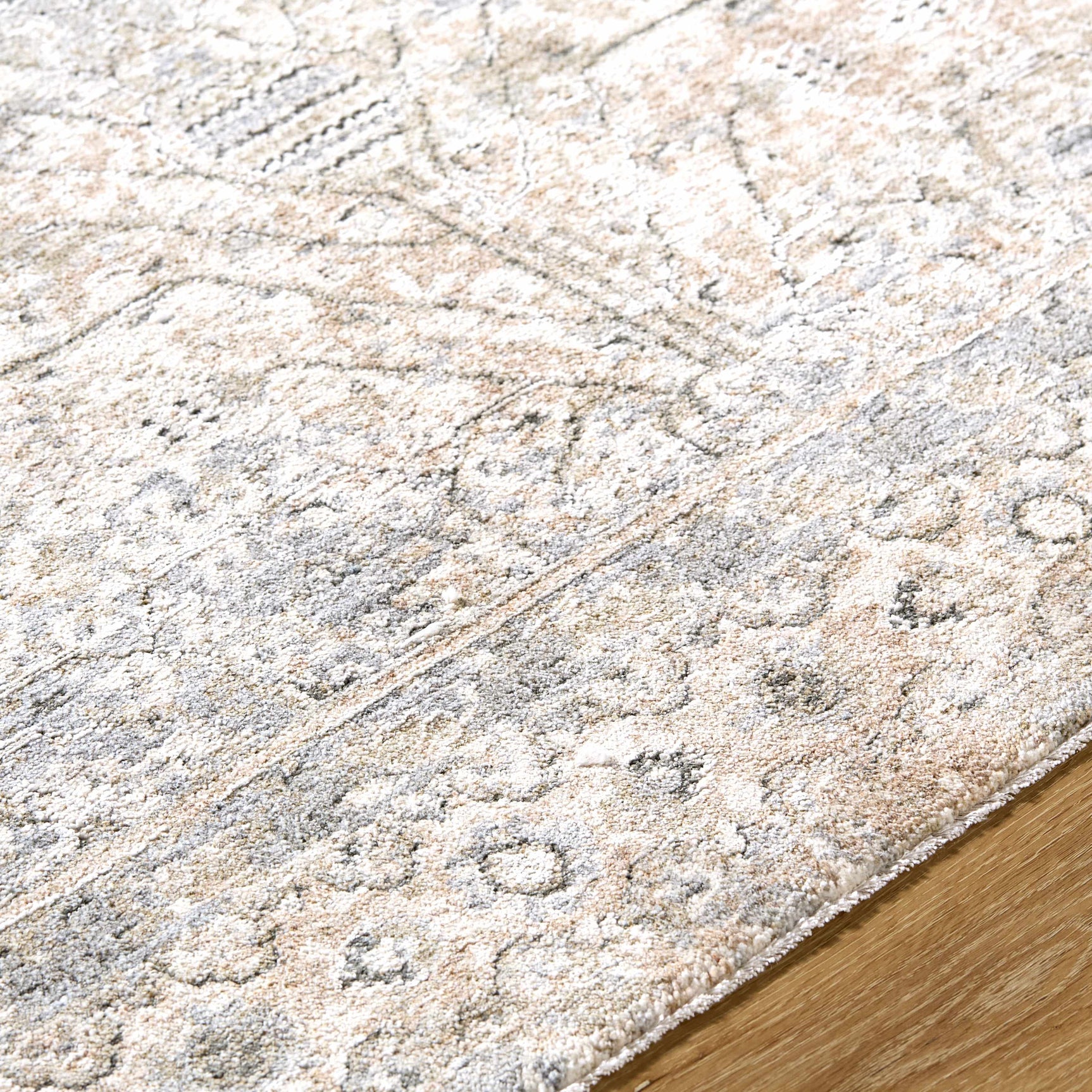 Avalyn Area Rug - Ornate Home