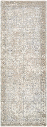 Avalyn Area Rug - Ornate Home