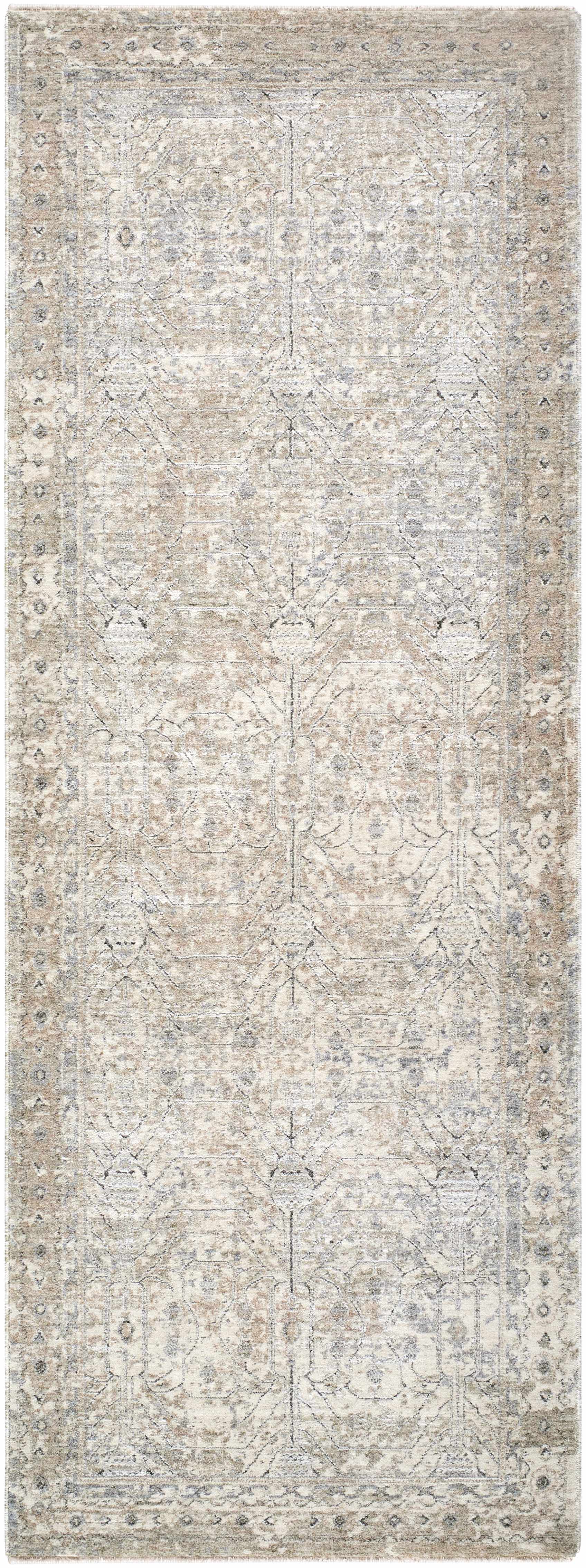 Avalyn Area Rug - Ornate Home