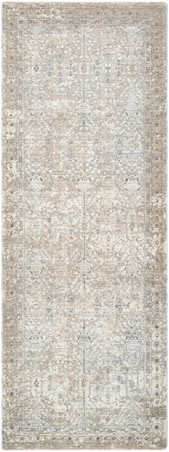 Avalyn Area Rug - Ornate Home