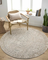 Avalyn Area Rug - Ornate Home