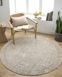Avalyn Area Rug - Ornate Home