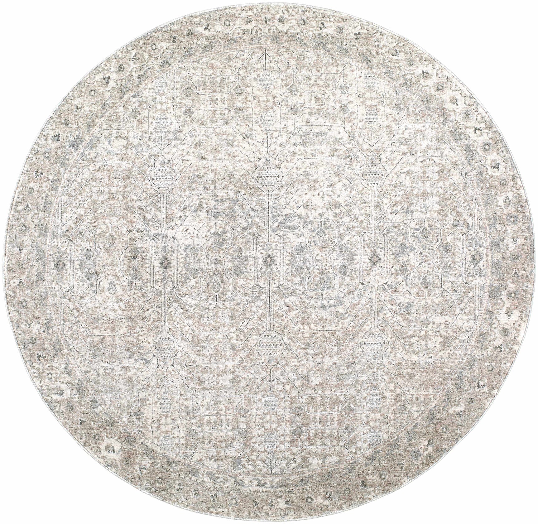 Avalyn Area Rug - Ornate Home