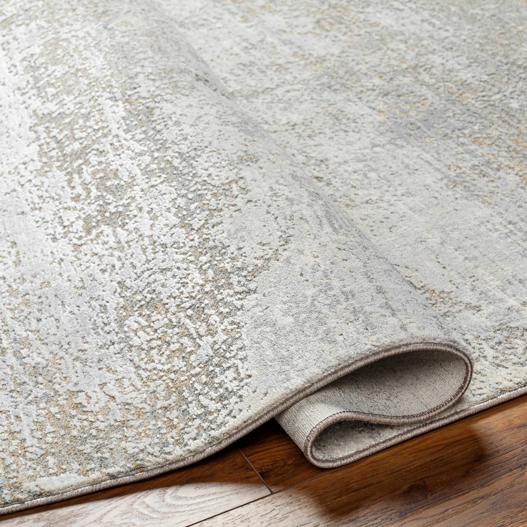 Avani Thick Luxe Boutique Rug - Ornate Home
