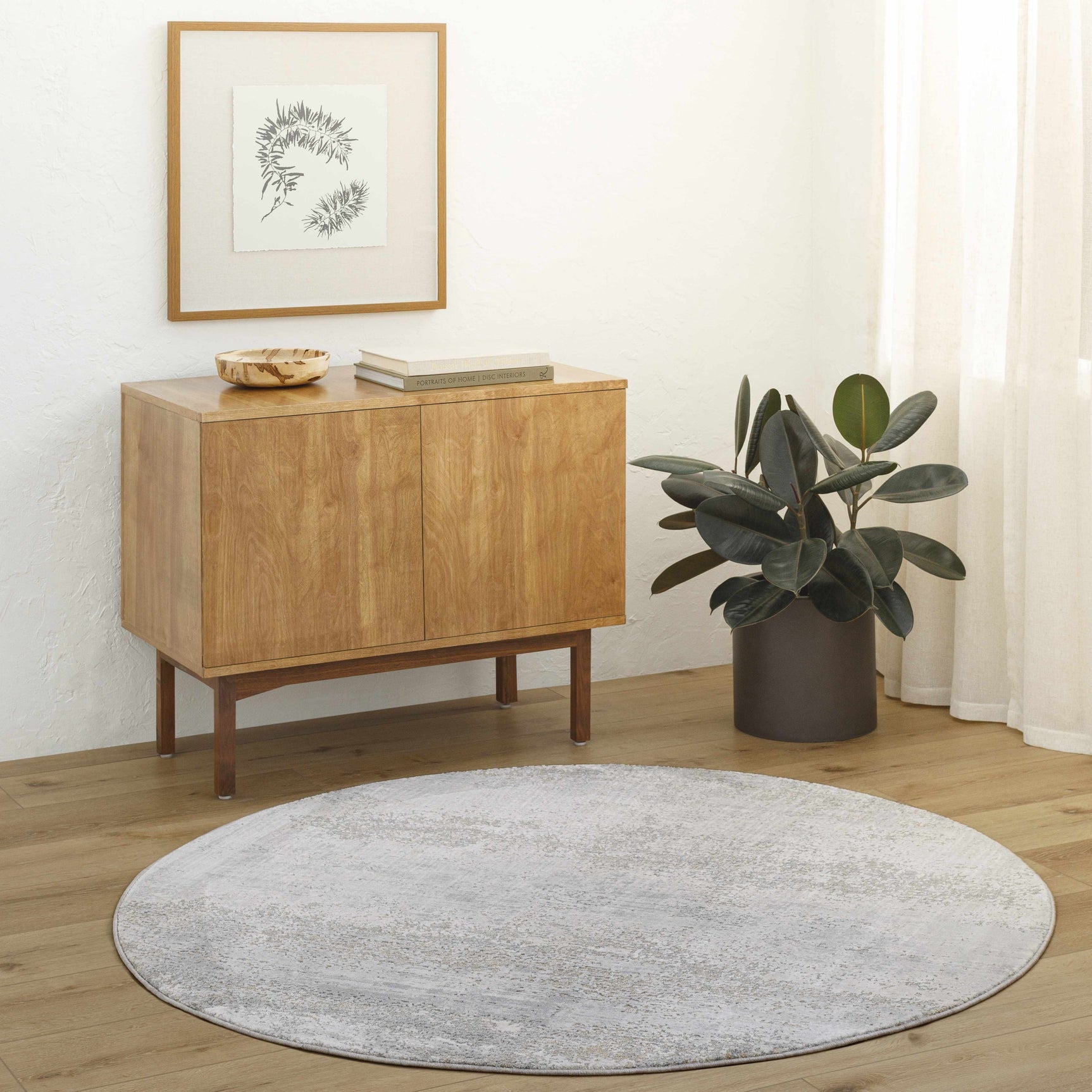 Avani Thick Luxe Boutique Rug - Ornate Home