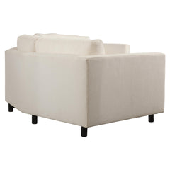 Avanni Ivory Outdoor Sectional - Ornate Home