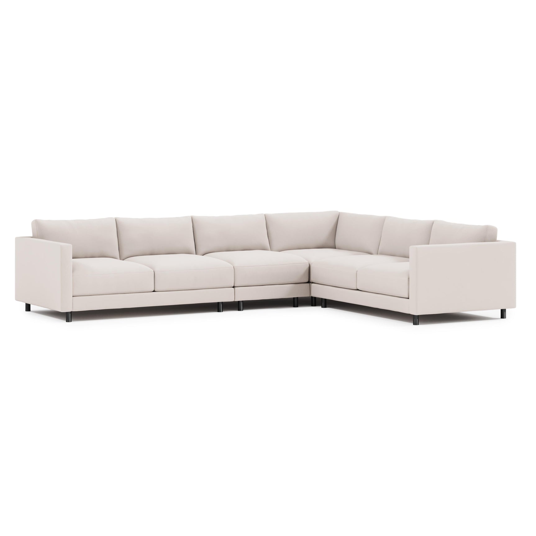 Avanni Outdoor Sectional - Ornate Home