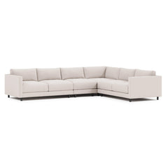 Avanni Outdoor Sectional - Ornate Home