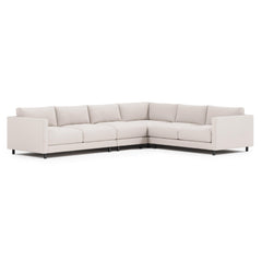Avanni Outdoor Sectional - Ornate Home
