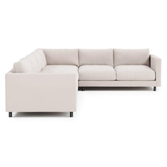 Avanni Outdoor Sectional - Ornate Home
