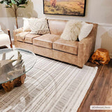 Avari Area Rug - Clearance - Ornate Home