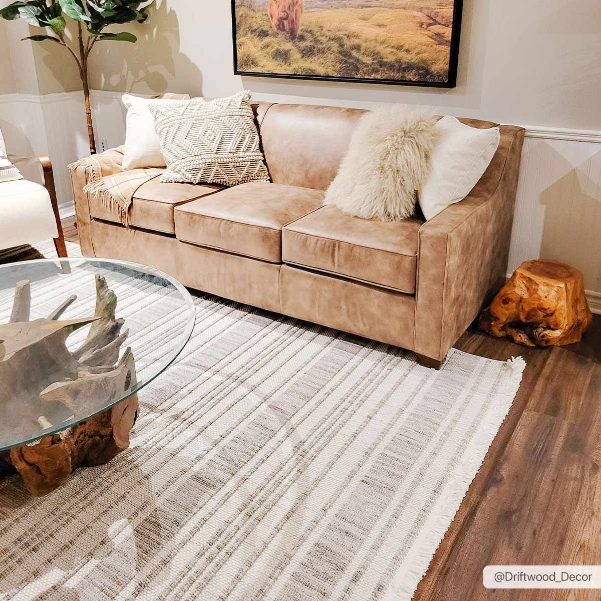 Avari Area Rug - Clearance - Ornate Home