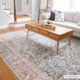 Avel Washable Area Rug - Clearance - Ornate Home