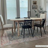 Avel Washable Area Rug - Clearance - Ornate Home