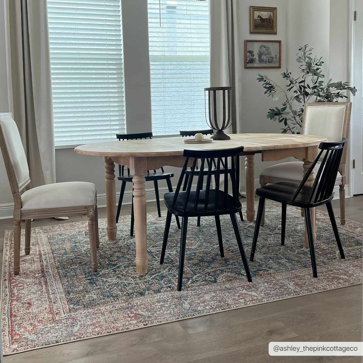 Avel Washable Area Rug - Clearance - Ornate Home