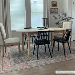 Avel Washable Area Rug - Clearance - Ornate Home