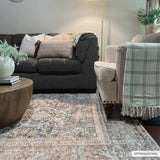Avel Washable Area Rug - Clearance - Ornate Home
