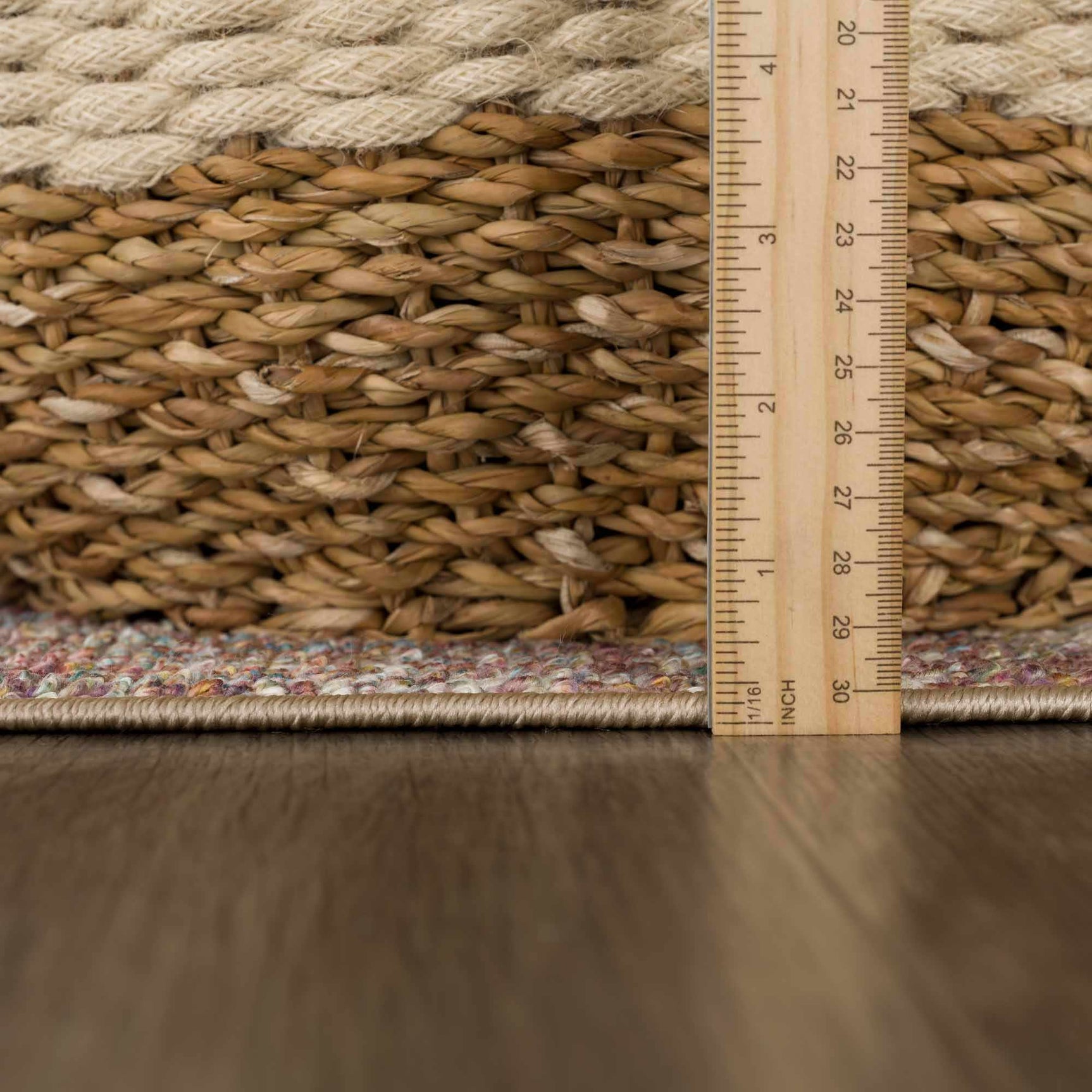 Avel Washable Area Rug - Clearance - Ornate Home