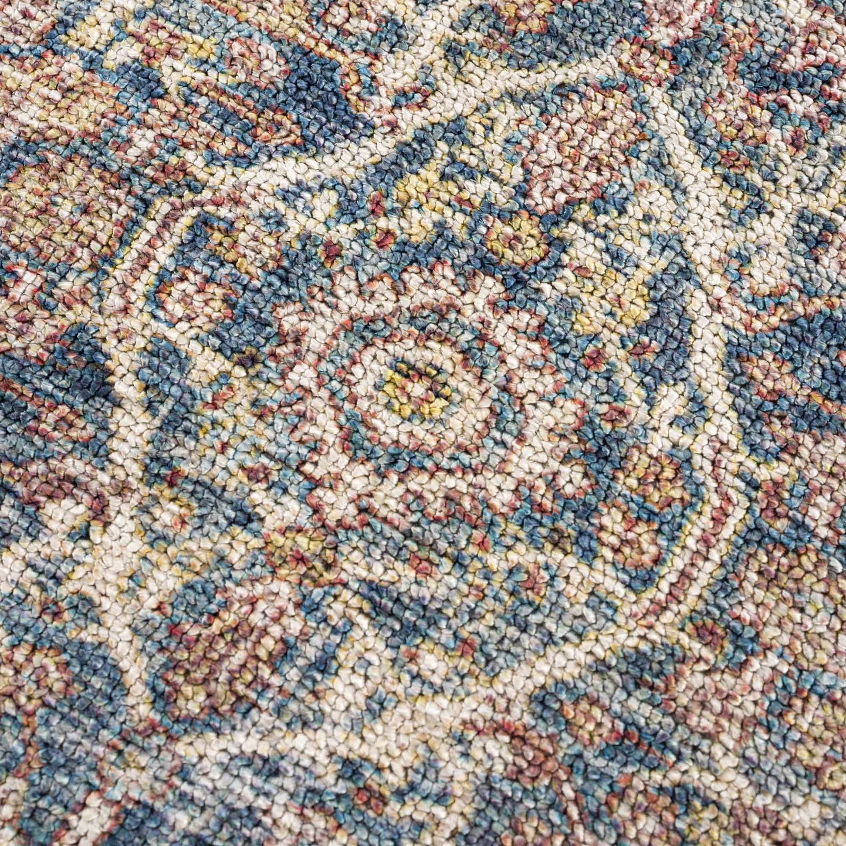 Avel Washable Area Rug - Clearance - Ornate Home