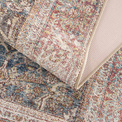 Avel Washable Area Rug - Clearance - Ornate Home